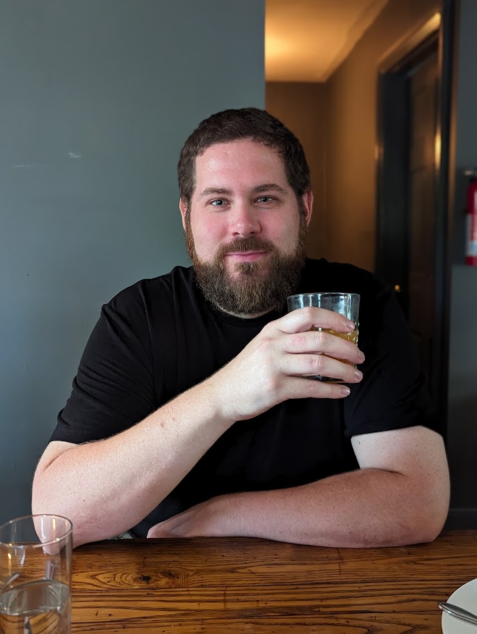 Photo of Jesse Altman